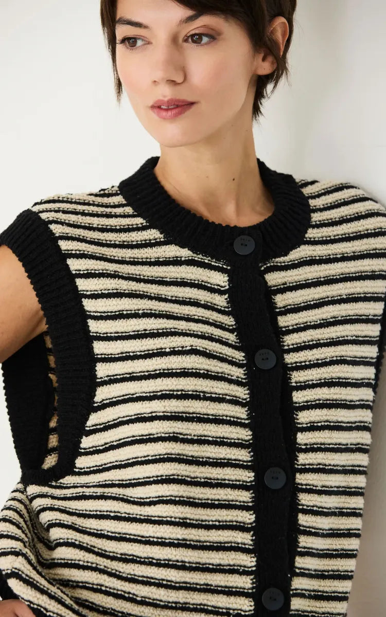 SKFK Sweater Gamitza