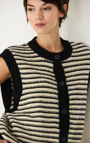 SKFK Sweater Gamitza