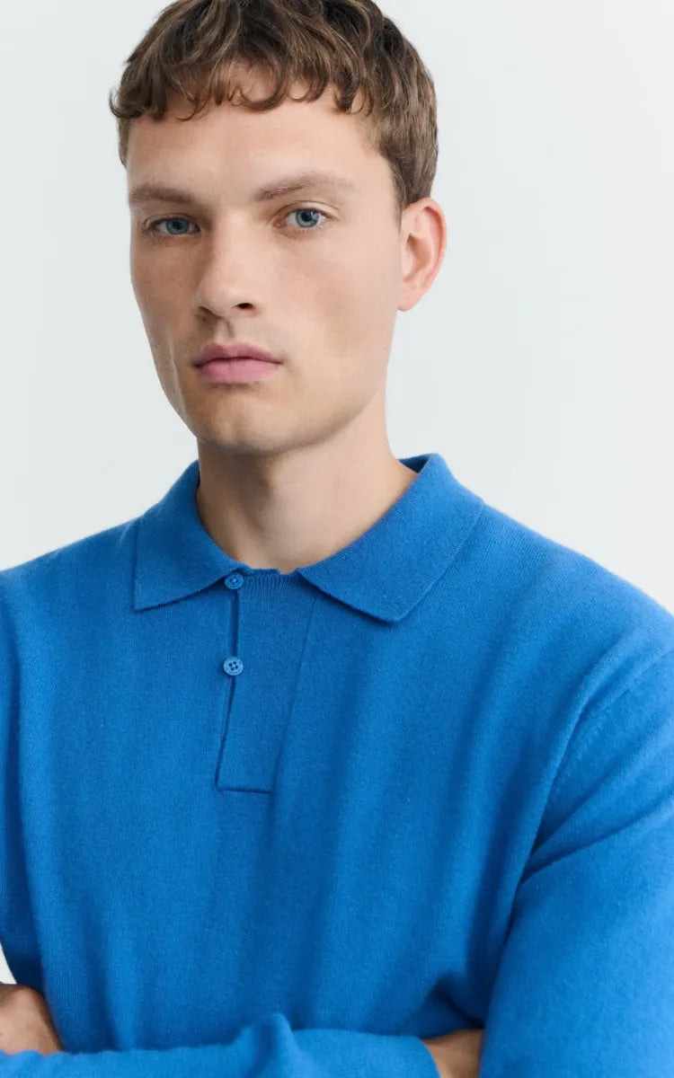 Thinking Mu KLEIN JESSE KNITTED SWEATER