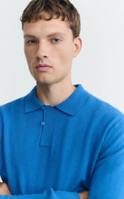 Thinking Mu KLEIN JESSE KNITTED SWEATER