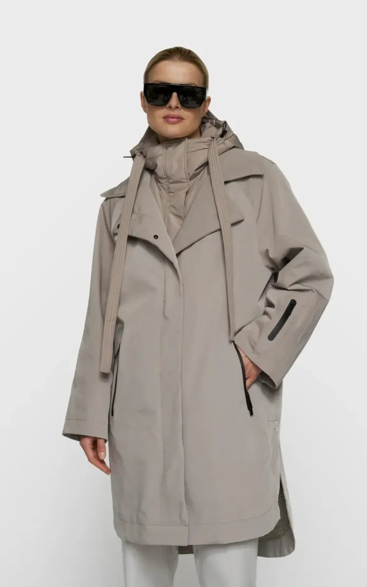 10DAYS Coat Cool