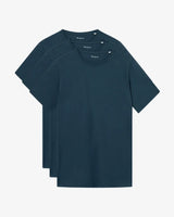 T-shirt H 3-pack