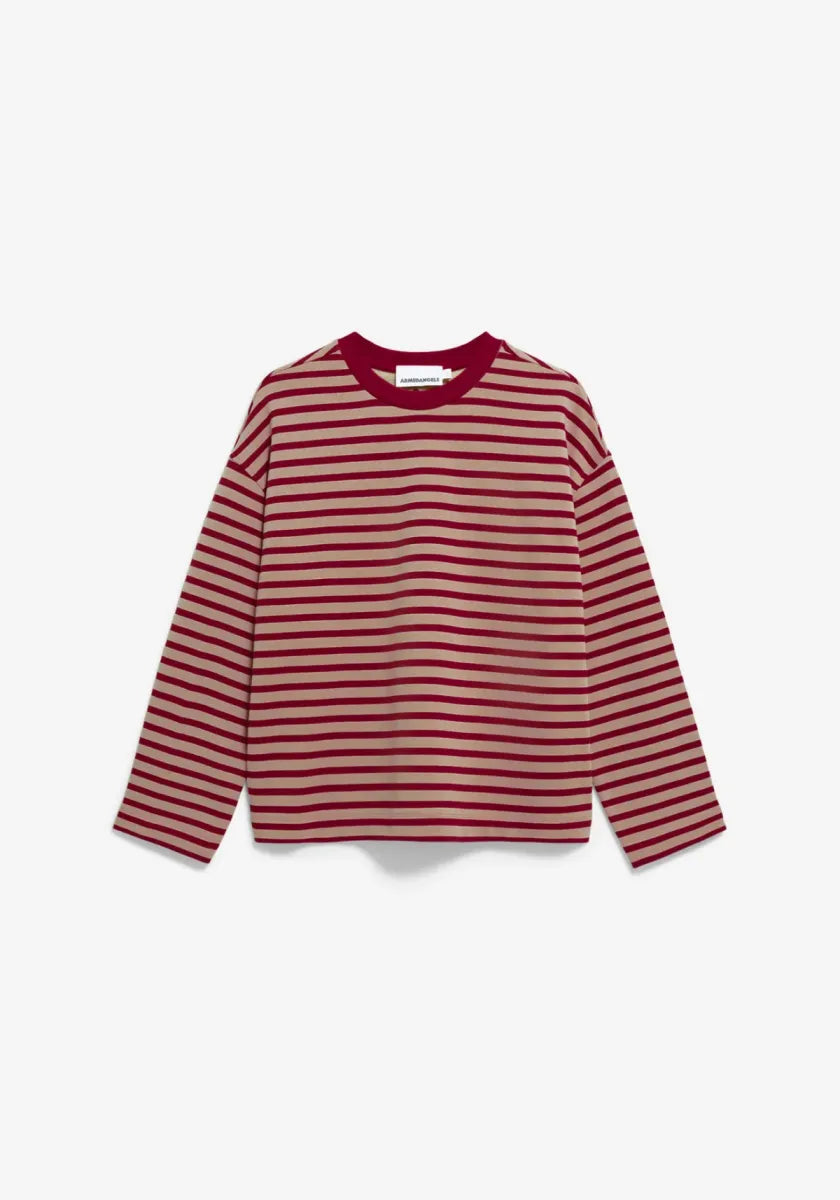 ARMEDANGELS FRANKAA MAARLEN Sweatshirt
