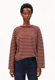 ARMEDANGELS FRANKAA MAARLEN Sweatshirt