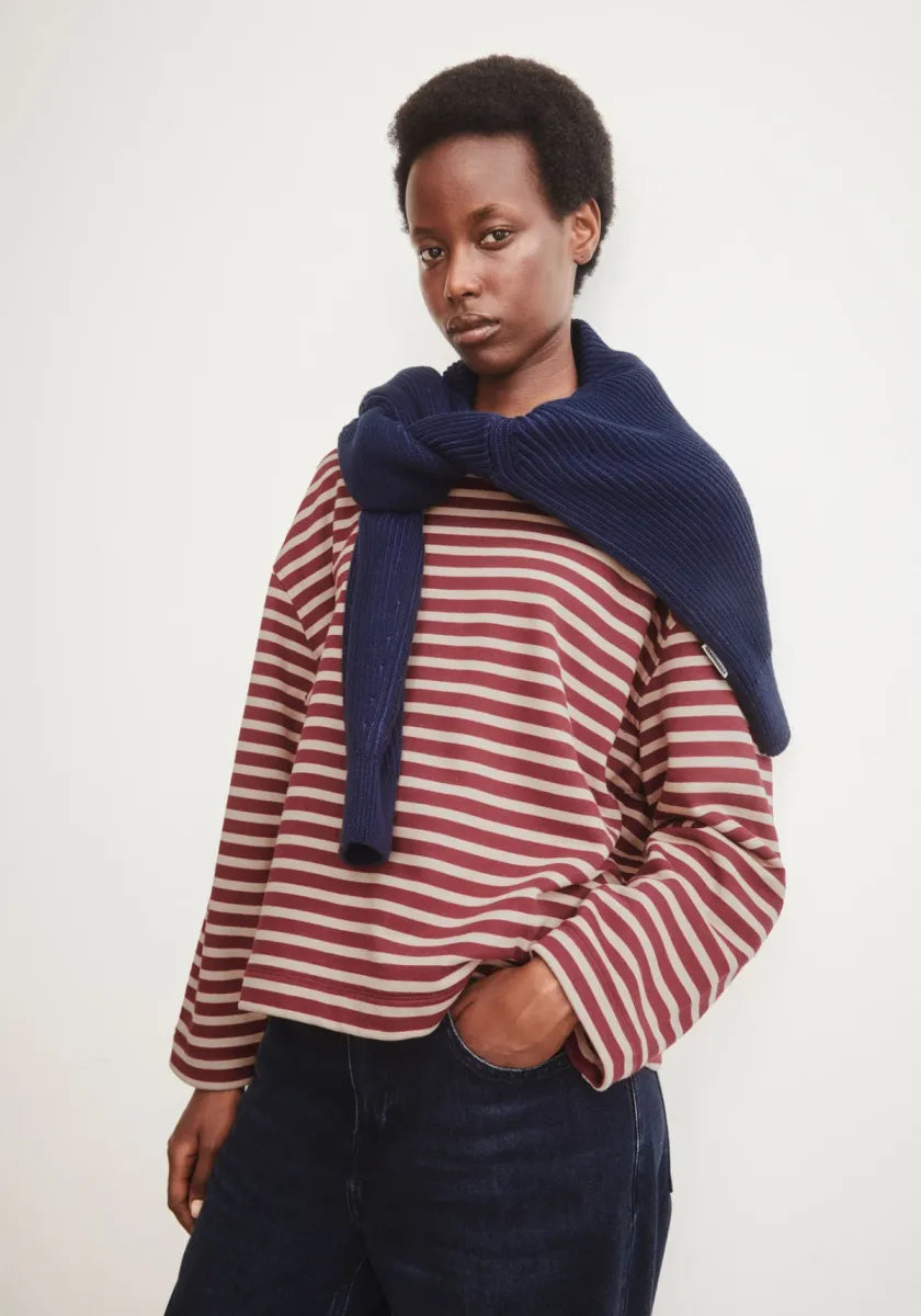 ARMEDANGELS FRANKAA MAARLEN Sweatshirt