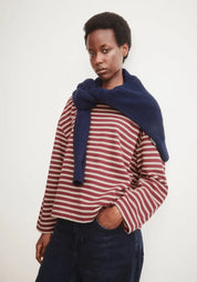 ARMEDANGELS FRANKAA MAARLEN Sweatshirt