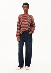 ARMEDANGELS FRANKAA MAARLEN Sweatshirt