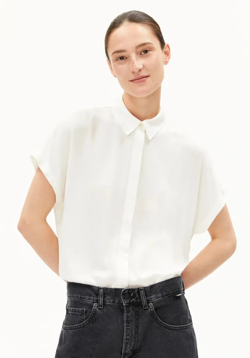ARMEDANGELS Blouse Larisaana