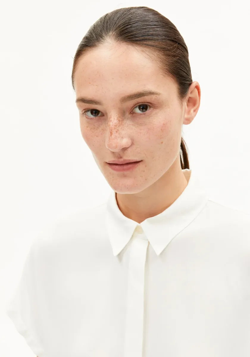 ARMEDANGELS Blouse Larisaana