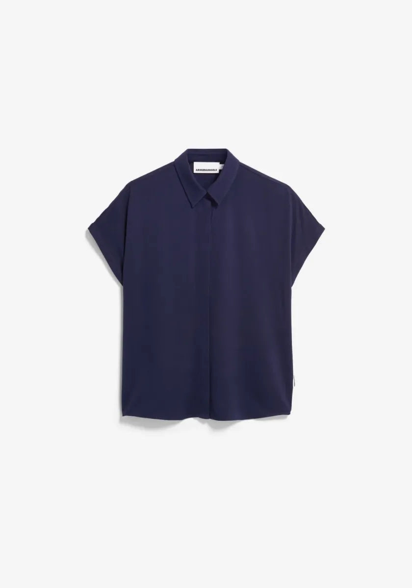ARMEDANGELS Blouse Larisaana