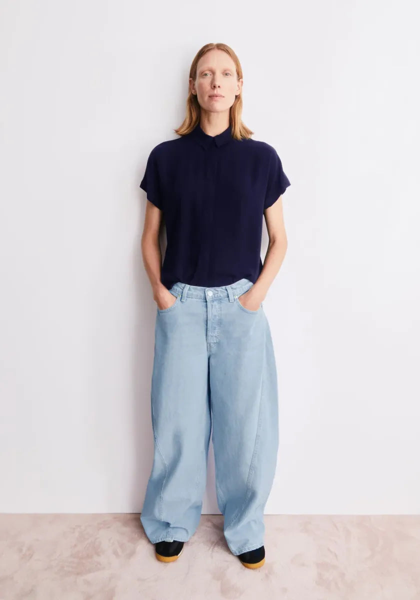 ARMEDANGELS Blouse Larisaana