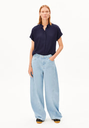 ARMEDANGELS Blouse Larisaana