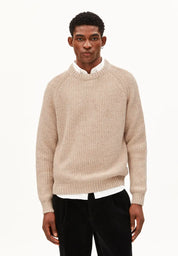 ARMEDANGELS KIAANO TWEED Sweater
