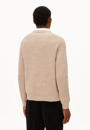 ARMEDANGELS KIAANO TWEED Sweater