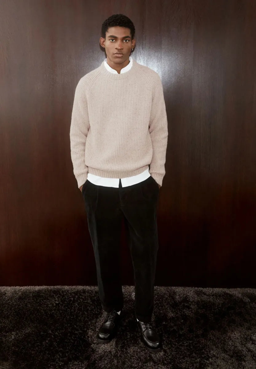 ARMEDANGELS KIAANO TWEED Sweater