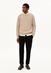 ARMEDANGELS KIAANO TWEED Sweater