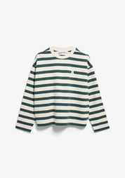 ARMEDANGELS Sweatshirt Frankaa Bold
