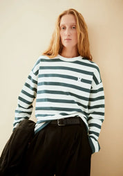 ARMEDANGELS Sweatshirt Frankaa Bold