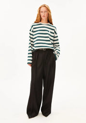ARMEDANGELS Sweatshirt Frankaa Bold