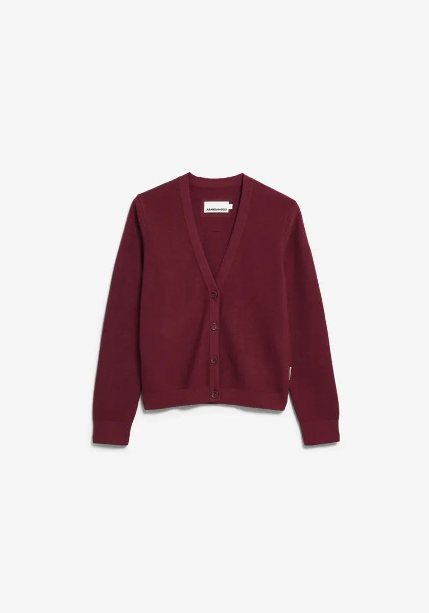 ARMEDANGELS MENAAL LINKS Cardigan