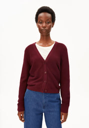 ARMEDANGELS MENAAL LINKS Cardigan