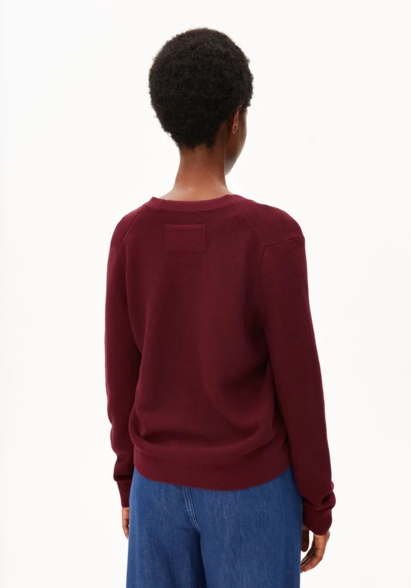 ARMEDANGELS MENAAL LINKS Cardigan