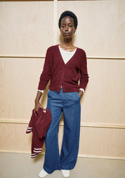 ARMEDANGELS MENAAL LINKS Cardigan
