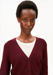 ARMEDANGELS MENAAL LINKS Cardigan