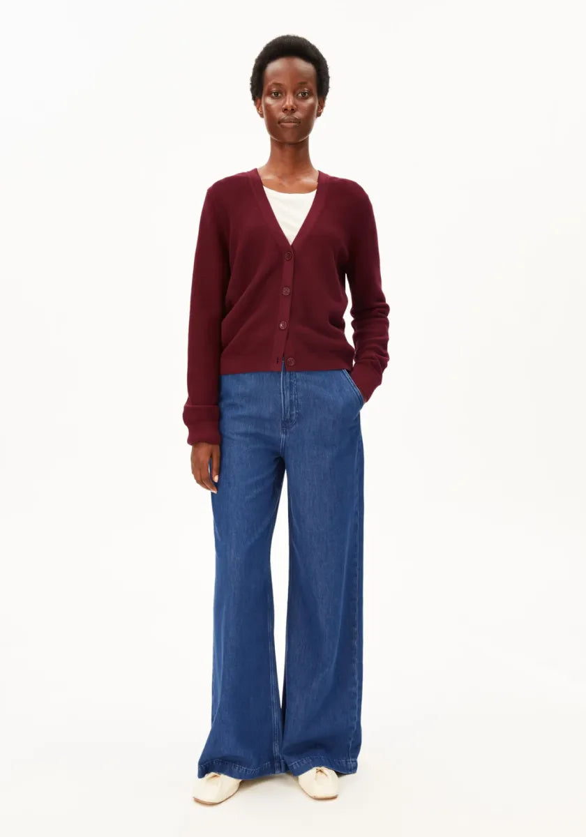 ARMEDANGELS MENAAL LINKS Cardigan