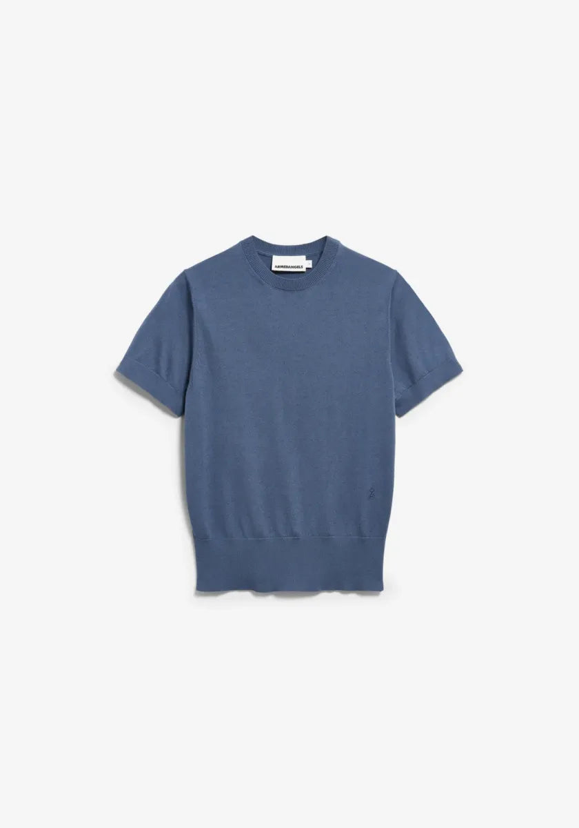ARMEDANGELS Fine Knit T-shirt