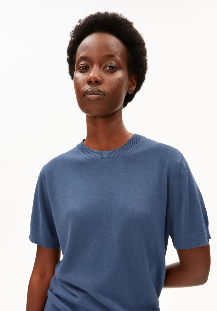 ARMEDANGELS Fine Knit T-shirt