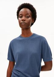 ARMEDANGELS Fine Knit T-shirt
