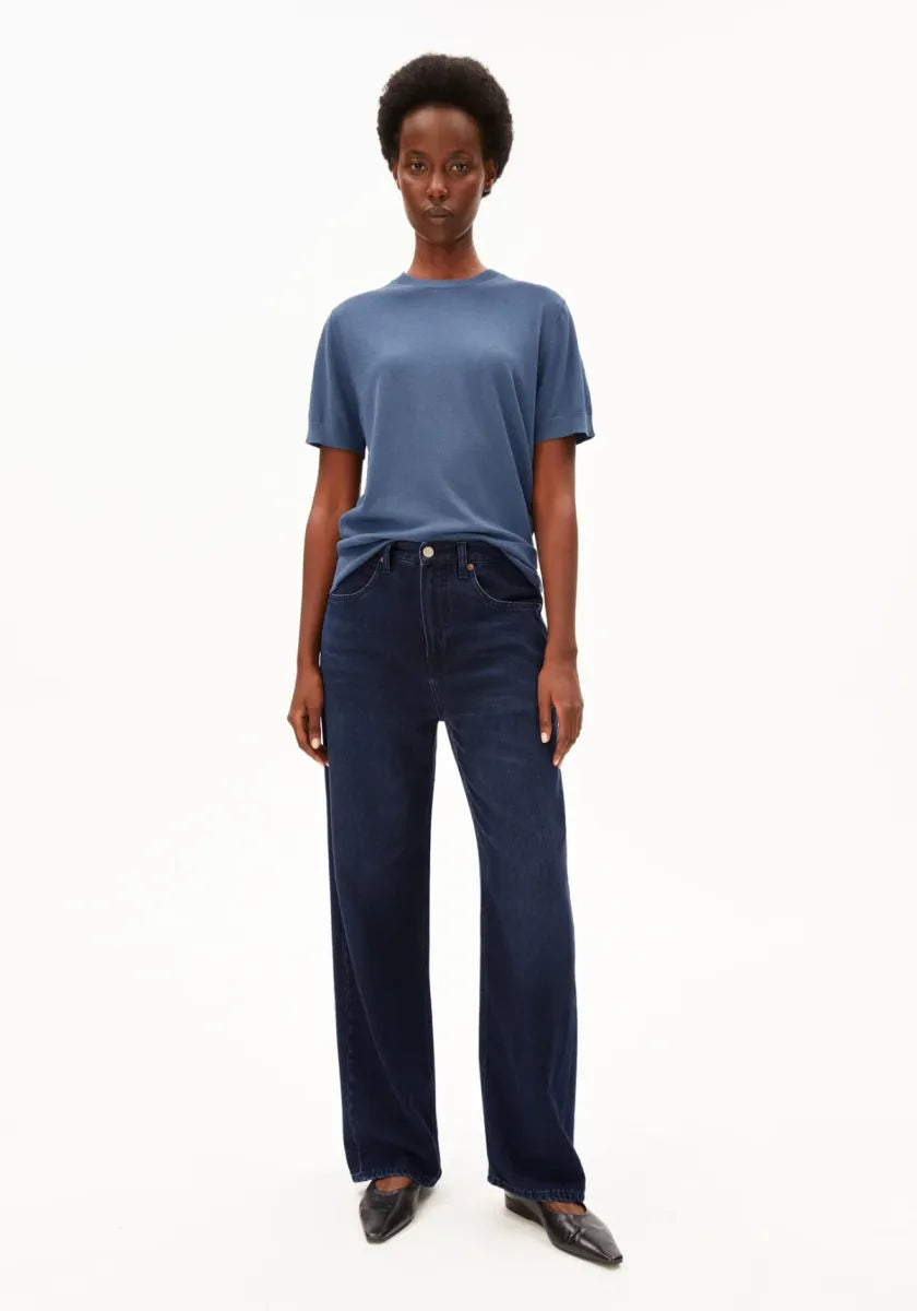 ARMEDANGELS Fine Knit T-shirt
