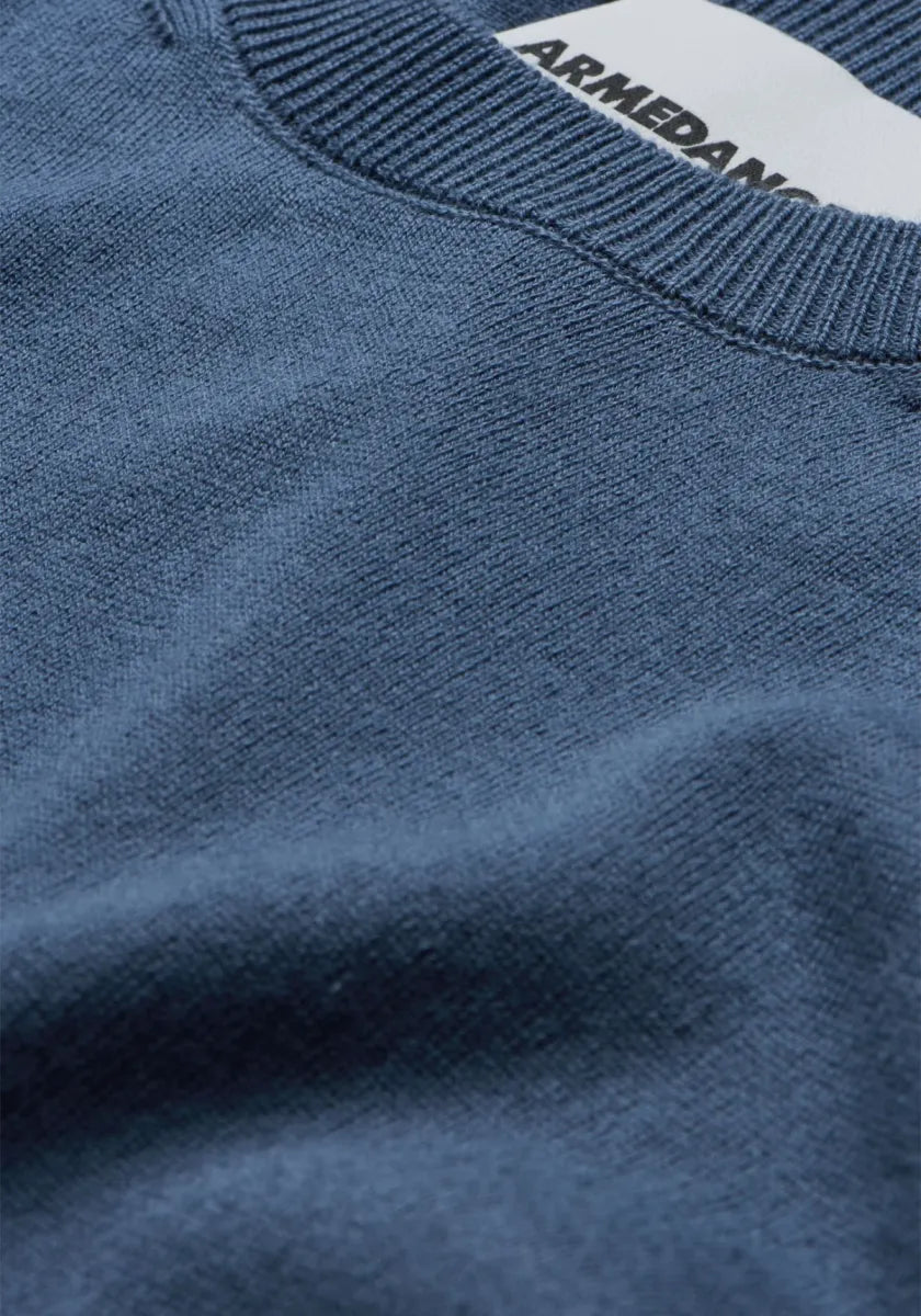 ARMEDANGELS Fine Knit T-shirt