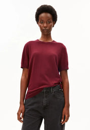 ARMEDANGELS Fine Knit T-shirt