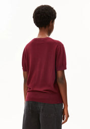 ARMEDANGELS Fine Knit T-shirt