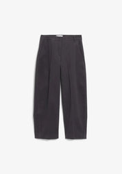 ARMEDANGELS Pants Barrel Leg Twill