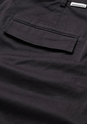ARMEDANGELS Pants Barrel Leg Twill