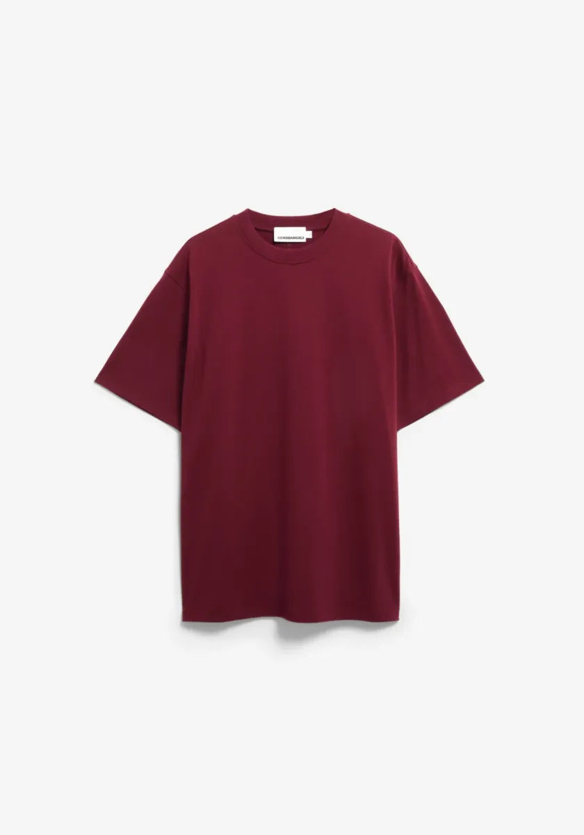 ARMEDANGELS MAARKOS Heavy Weight T-shirt