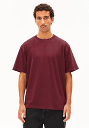 ARMEDANGELS MAARKOS Heavy Weight T-shirt