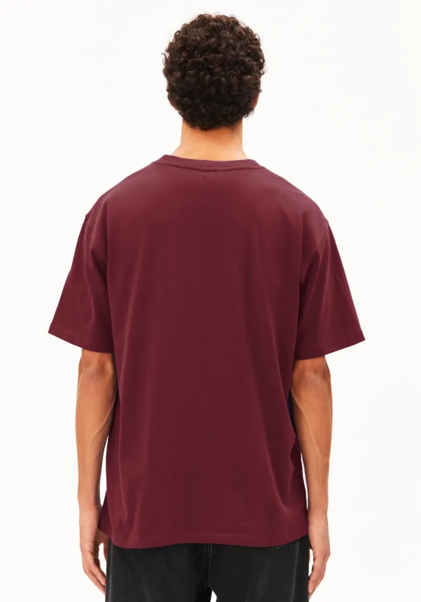 ARMEDANGELS MAARKOS Heavy Weight T-shirt