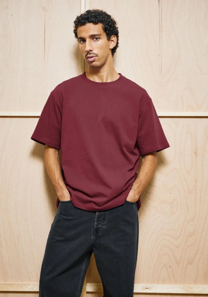 ARMEDANGELS MAARKOS Heavy Weight T-shirt