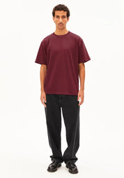 ARMEDANGELS MAARKOS Heavy Weight T-shirt