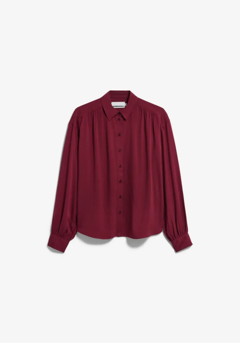 ARMEDANGELS Blouse Efinaraa Ecovero