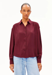 ARMEDANGELS Blouse Efinaraa Ecovero