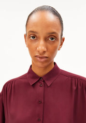 ARMEDANGELS Blouse Efinaraa Ecovero