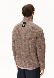 ARMEDANGELS Mouliné Knit Cardigan