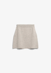 ARMEDANGELS Cotton-wool Mini Knit Skirt