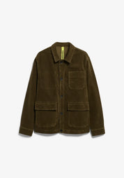 ARMEDANGELS Cord Blazer