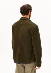 ARMEDANGELS Cord Blazer